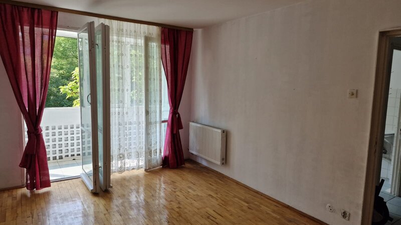 Titan, C-tin Brancusi, Nicolae Grigorescu, Parc I.O.R