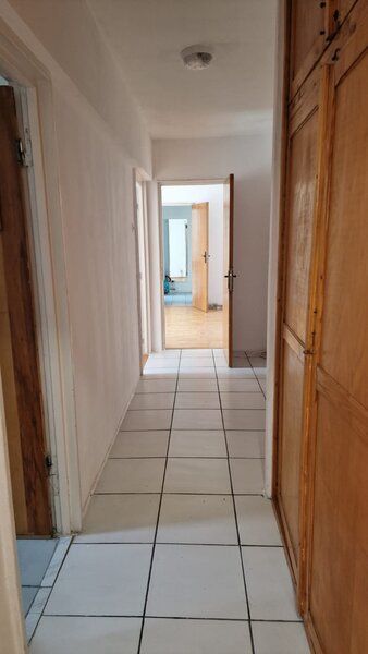 Titan, C-tin Brancusi, Nicolae Grigorescu, Parc I.O.R