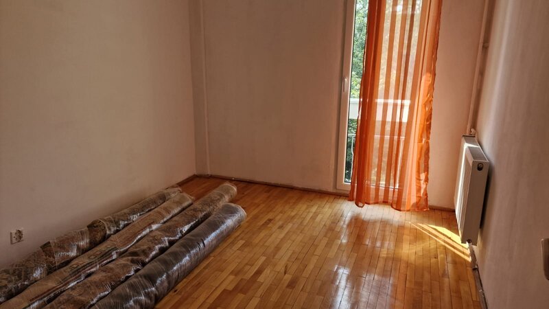 Titan, C-tin Brancusi, Nicolae Grigorescu, Parc I.O.R