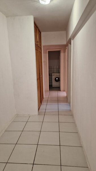 Titan, C-tin Brancusi, Nicolae Grigorescu, Parc I.O.R