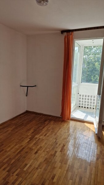 Titan, C-tin Brancusi, Nicolae Grigorescu, Parc I.O.R