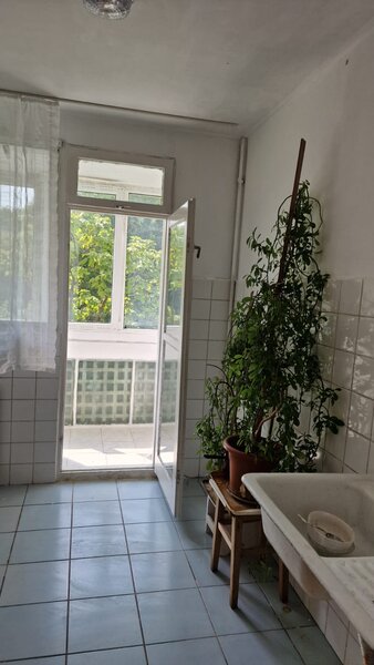 Titan, C-tin Brancusi, Nicolae Grigorescu, Parc I.O.R