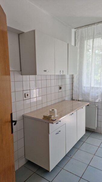 Titan, C-tin Brancusi, Nicolae Grigorescu, Parc I.O.R